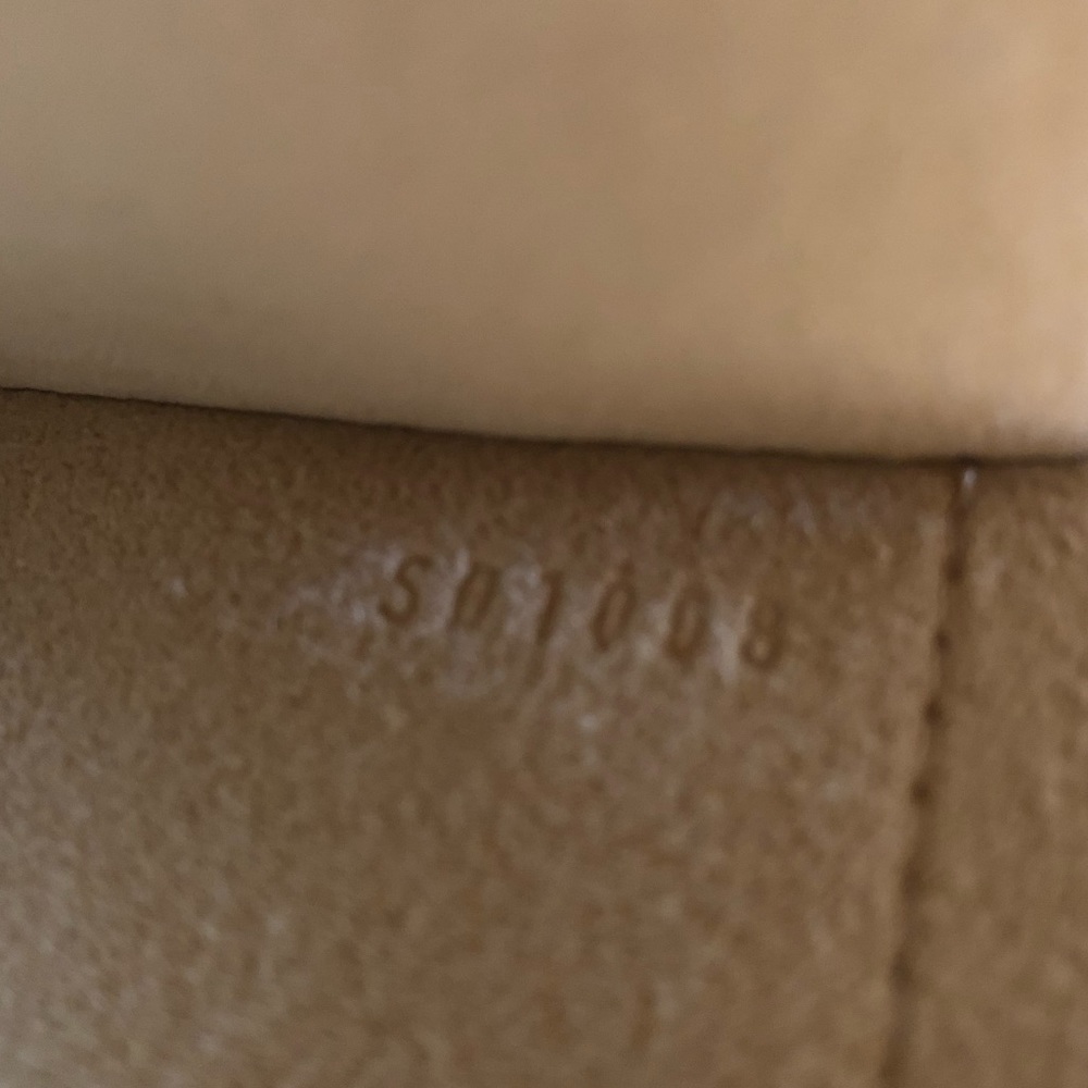 Authentic Louis Vuitton Beverly MM Bag - Like New! - Picture 8 of 8